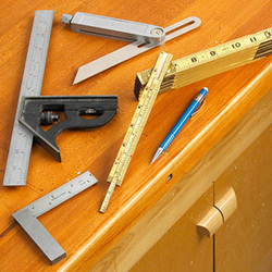 Basic Woodworking Tools and Equipment - All About Woodworking